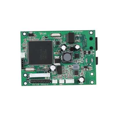 Buy PCBA Industrial Control SMT Bus Couplers Printed Circuit Board Assembly online manufacture