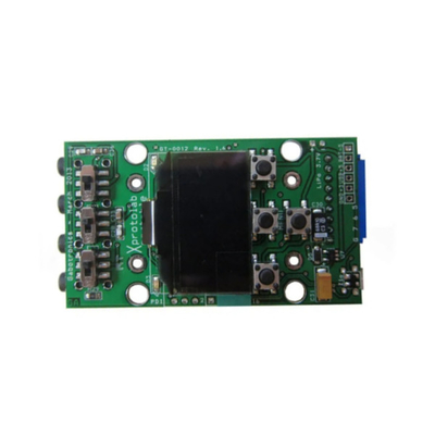 Buy PCBA Industrial Control SMT Time and Attendance Systems Printed Circuit Board Assembly online manufacture