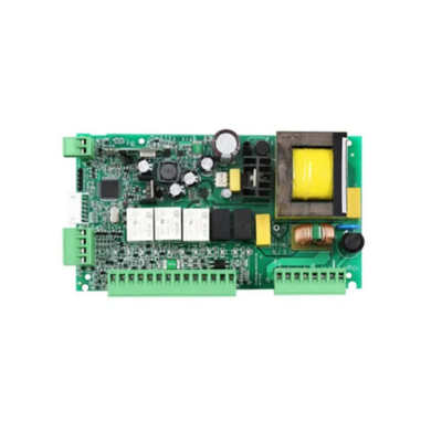 Buy PCBA Industrial Control SMT SIP Gateways Printed Circuit Board Assembly online manufacture