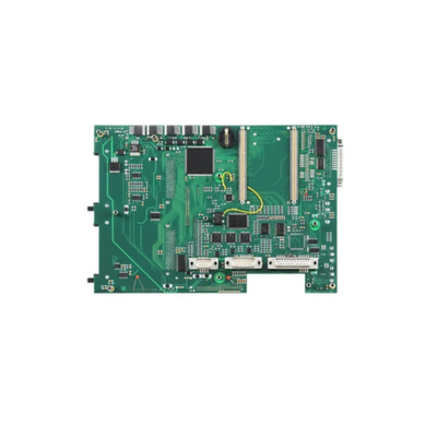 Buy PCBA Industrial Control SMT Electronic Throttles Printed Circuit Board Assembly online manufacture