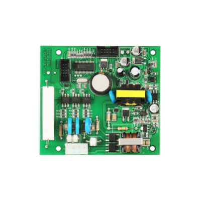 Buy PCBA Industrial Control SMT Surge Suppressors Printed Circuit Board Assembly online manufacture