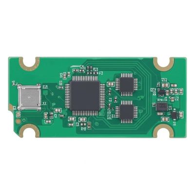 Buy PCBA Consumer Electronics SMT Smartwatch Charger Printed Circuit Board Assembly online manufacture