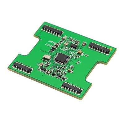 Buy PCBA Consumer Electronics SMT Smartwatch Charger Printed Circuit Board Assembly online manufacture