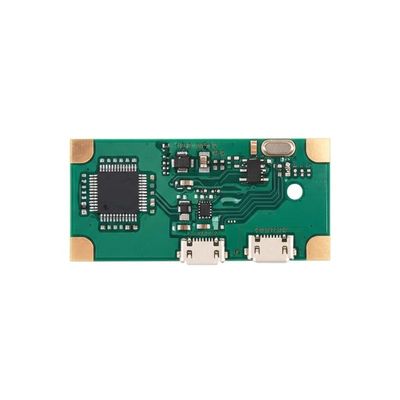 Buy PCBA Consumer Electronics SMT Smartwatch Charger Printed Circuit Board Assembly online manufacture
