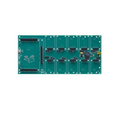 Buy PCBA Consumer Electronics SMT Hi-Res Audio Player Printed Circuit Board Assembly online manufacture