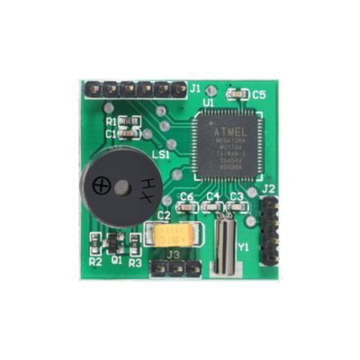 Buy PCBA Consumer Electronics SMT Meditation Headband Printed Circuit Board Assembly online manufacture