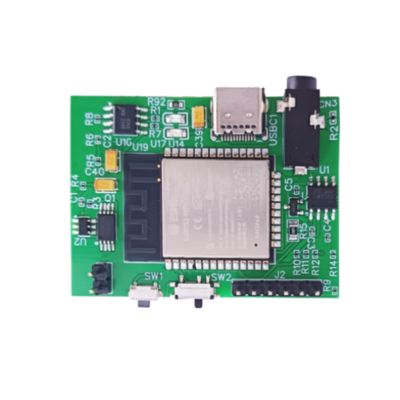 Buy PCBA Consumer Electronics SMT Digital Cocktail Maker Printed Circuit Board Assembly online manufacture