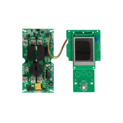 Buy PCBA Consumer Electronics Trackball Mouse Printed Circuit Board Assembly online manufacture