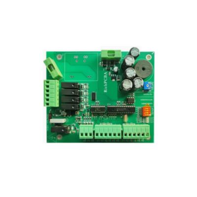 Buy PCBA Consumer Electronics SDR Software Defined Radio Printed Circuit Board Assembly online manufacture