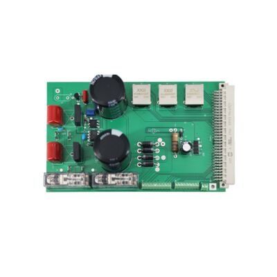 Buy PCBA Consumer Electronics Electronic Dartboard	SMT Printed Circuit Board Assembly online manufacture