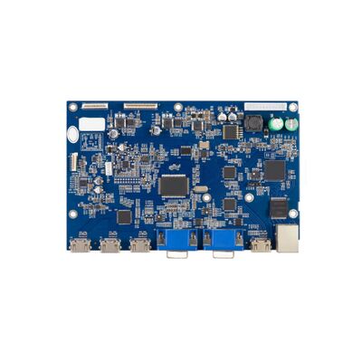 buy PCBA Consumer LoRaWAN Device SMT Printed Circuit Board Assembly online manufacture