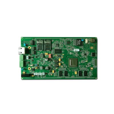 buy PCBA Consumer HDMI Capture Card SMT Printed Circuit Board Assembly online manufacture