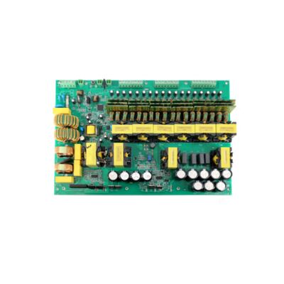 Buy PCBA Consumer Electronics Video Switcher SMT Printed Circuit Board Assembly online manufacture