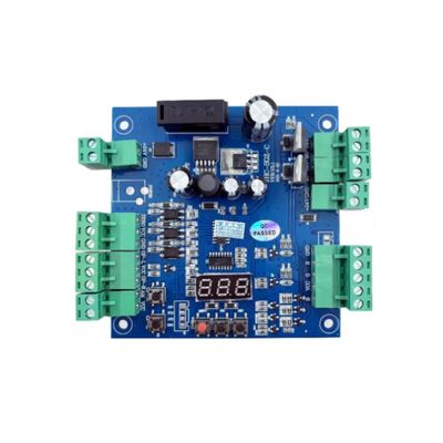 Buy PCBA Consumer Electronics Graphic Tablet Screen SMT Printed Circuit Board Assembly online manufacture