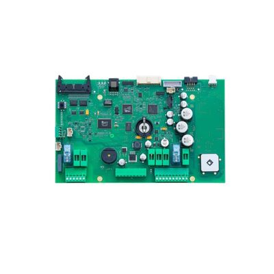 Buy PCBA Consumer Electronics Ham Radio Handheld SMT Printed Circuit Board Assembly online manufacture