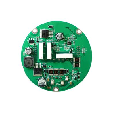 Buy PCBA Consumer Electronics Smart Scissors SMT Printed Circuit Board Assembly online manufacture