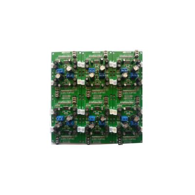 Buy PCBA Consumer Electronics Prime Power Bank SMT Printed Circuit Board Assembly online manufacture