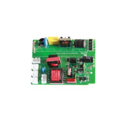 Buy PCBA Consumer Electronics Classical Music Streaming Hardward SMT Printed Circuit Board Assembly online manufacture