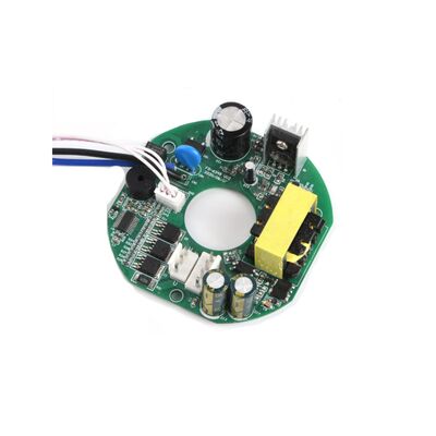 Buy PCBA Consumer Electronics Live Music Player SMT Printed Circuit Board Assembly online manufacture