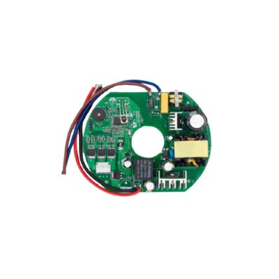 Buy PCBA Consumer Electronics AR Glasses SMT Printed Circuit Board Assembly online manufacture