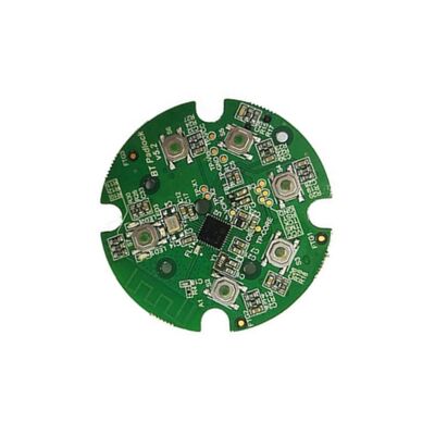 Buy PCBA Consumer Electronics Modem Cable DSL SMT Printed Circuit Board Assembly online manufacture