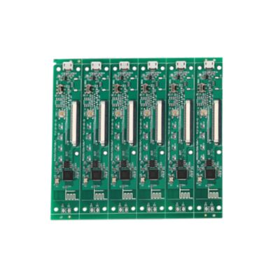 Buy PCBA Consumer Electronics Smart Telescope SMT Printed Circuit Board Assembly online manufacture