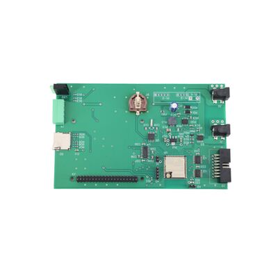 Buy PCBA Consumer Electronics Tennis Swing Analyzer SMT Printed Circuit Board Assembly online manufacture