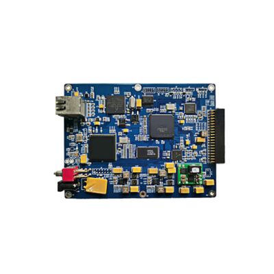 Buy PCBA Consumer Electronics Avalanche Transceiver SMT Printed Circuit Board Assembly online manufacture