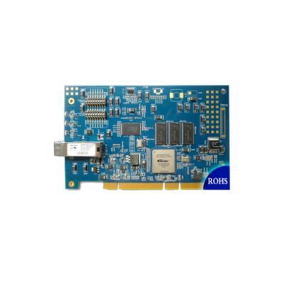 Buy PCBA Consumer Electronics E-bike Conversion Kit SMT Printed Circuit Board Assembly online manufacture