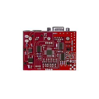 Buy PCBA Consumer Electronics Yarn Winder SMT Printed Circuit Board Assembly online manufacture
