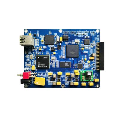 Buy PCBA Consumer Electronics Desktop Vinyl Cutter SMT Printed Circuit Board Assembly online manufacture