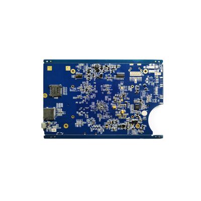 Buy PCBA Consumer Electronics  Yarn Winder SMT Printed Circuit Board Assembly online manufacture