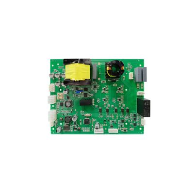 Buy PCBA Consumer Electronics Portable Star Tracker Printed Circuit Board Assembly online manufacture