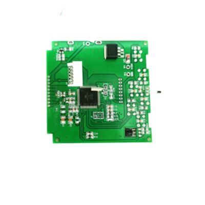 Buy PCBA Consumer Electronics Smart Tofu Press Printed Circuit Board Assembly online manufacture