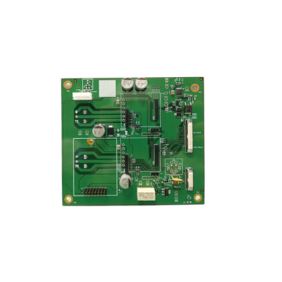 Buy PCBA Consumer Electronics Smart Cheese Cave Printed Circuit Board Assembly Manufacturing online manufacture