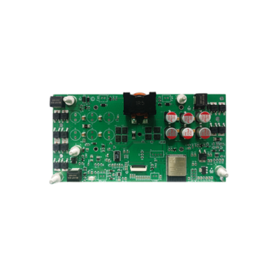 Buy PCBA Consumer Electronics Digital Croissant Proofer Printed Circuit Board Assembly Manufacturing online manufacture