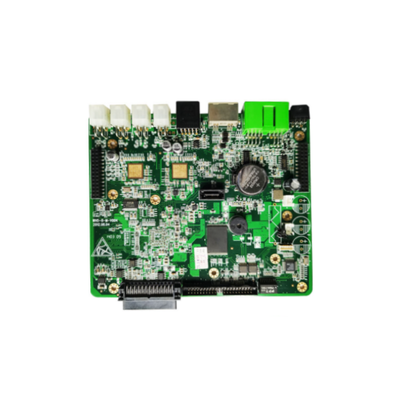 Buy PCBA Consumer Electronics Electric Salami Dryer Printed Circuit Board Assembly Manufacturing online manufacture