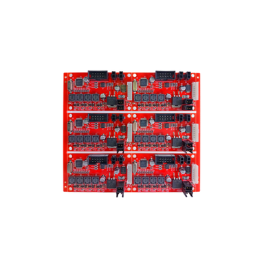 Buy PCBA Consumer Electronics Smart Rice Washer Printed Circuit Board Assembly Manufacturing online manufacture