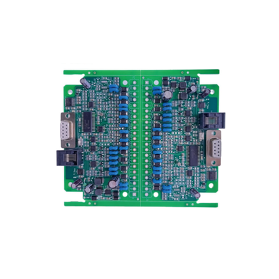 Buy PCBA Consumer Electronics Electric Salt Pig Printed Circuit Board Assembly Manufacturing online manufacture