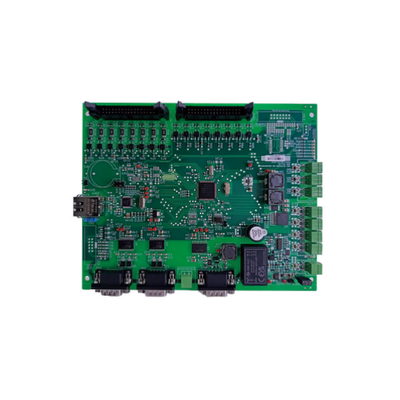 Buy PCBA Consumer Electronics Digital Sushi Roller Printed Circuit Board Assembly Manufacturing online manufacture