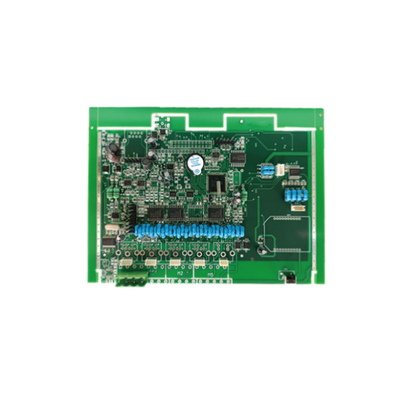 Buy PCBA Consumer Electronics Smart Bacon Cooker Printed Circuit Board Assembly Manufacturing online manufacture