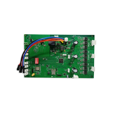 Buy PCBA Consumer Electronics Digital Spoon Scale Printed Circuit Board Assembly Manufacturing online manufacture