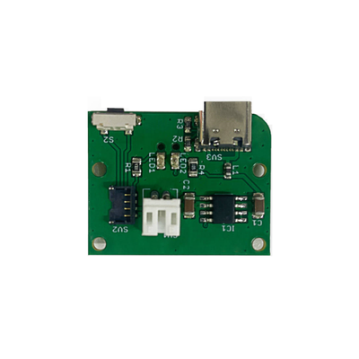 Buy PCBA Consumer Electronics Carbonation Cap Bottles Printed Circuit Board Assembly Manufacturing online manufacture