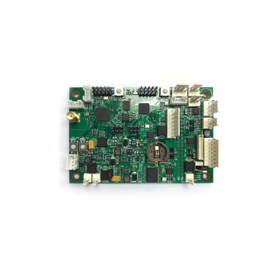 Buy PCBA Consumer Electronics Freezer Defrost Tray Printed Circuit Board Assembly Manufacturing online manufacture