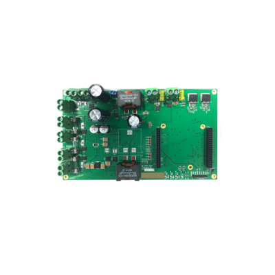 Buy PCBA Consumer Electronics Smart Fondue Pot Printed Circuit Board Assembly Manufacturing online manufacture