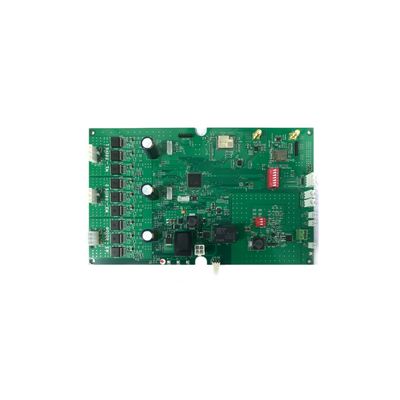 Buy PCBA Consumer Electronics Smart Citrus Juicer Printed Circuit Board Assembly Manufacturing online manufacture