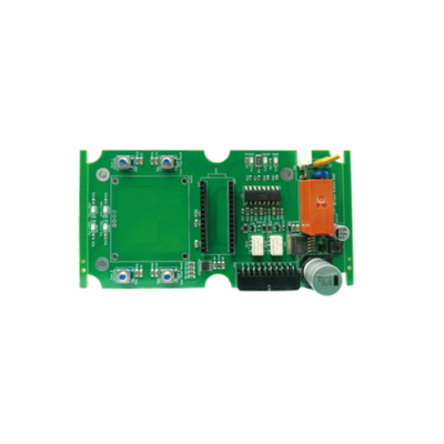 Buy PCBA Consumer Electronics Electric Hydrofoil Circuit Board Assembly Manufacturing online manufacture