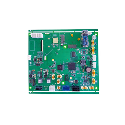 Buy PCBA Consumer Electronics Digital Microscope Circuit Board Assembly Manufacturing online manufacture