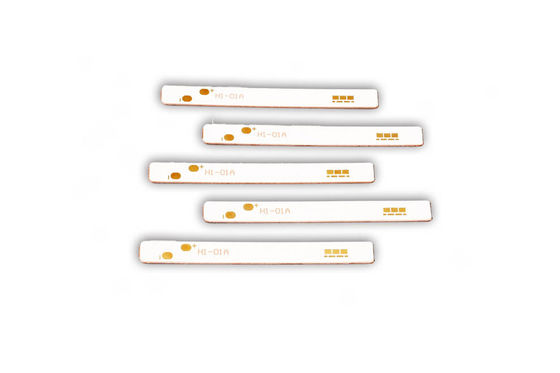 Metal Core PCB Copper Substrate Rigid PCB CuPCB Metal Heat Dissi Pation