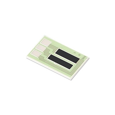 Ceramic Circuit Board Multilayer Rigid PCB For Ophthalmic Lens Manufacturing